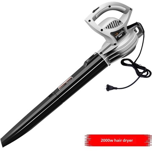 Soffiatore grande potenza - soffiatore,