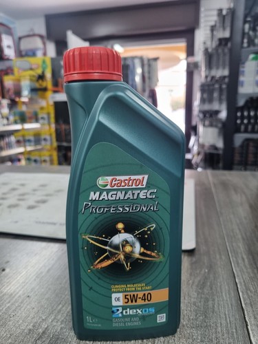 1508a8 litro olio motore - 1,