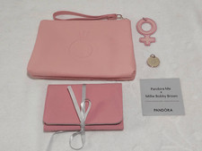 Nuovo set da viaggio Pandora