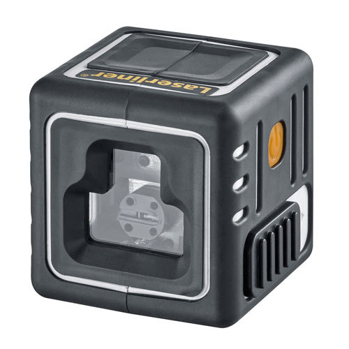 Laser liner compact cube - cube,