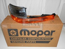 Fanalino anteriore destro