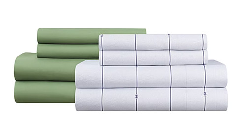 Izod set due lenzuola 6 - izod,