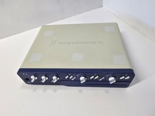 Digidesign mbox2 pro - digidesign,