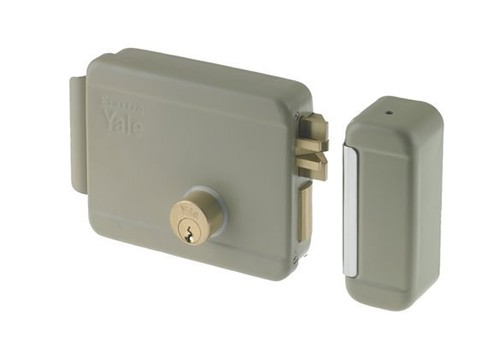 Yale art 68080 serratura - art.,