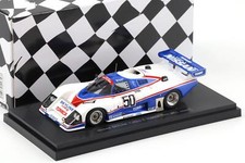 1:43 Ebbro Nissan Skyline
