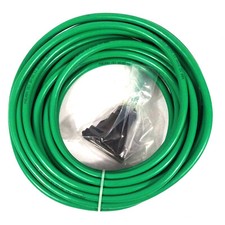 Cavo con estremità precablata