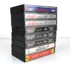 Lotto cassette varie - mc,