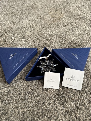 Nuovo 2013 swarovski annuale - 2013,