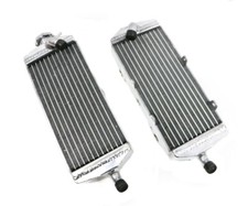 PAIRE RADIATEURS PRORIDE 500