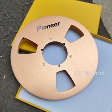 One PCS Nuovo Pioneer TAPE