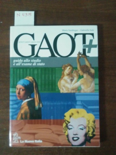 Gaot guida allo studio dell'