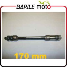 Asse / Perno Mozzo Completo