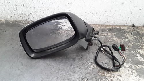 Specchietto retrovisore - specchietto,