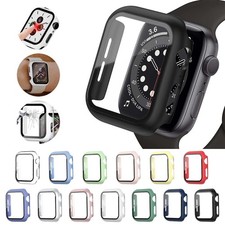 Custodia vetro protettivo