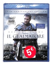 EBOND Il Gladiatore 10th