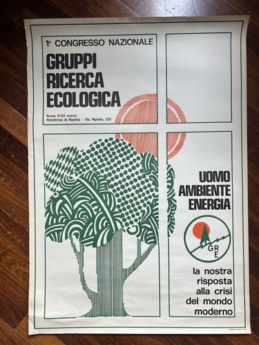 Gruppi ricerca ecologica - gruppi,