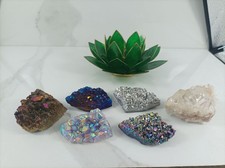 cristalloterapia DRUSA AQUA