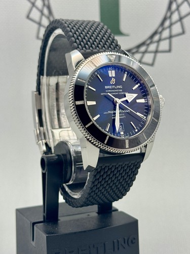 Breitling superocean - breitling, ii