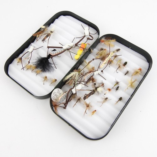 Wheatley trout unlimited fly - trout,