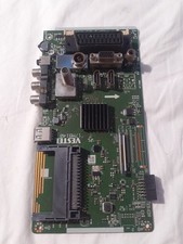 SCHEDA MADRE/MAINBOARD PER TV NIKKEI 24H1001