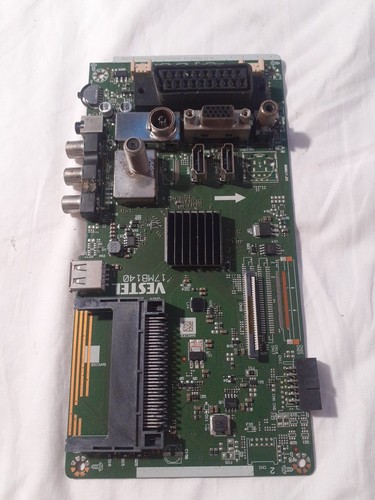 Scheda madre mainboard per - scheda, tv