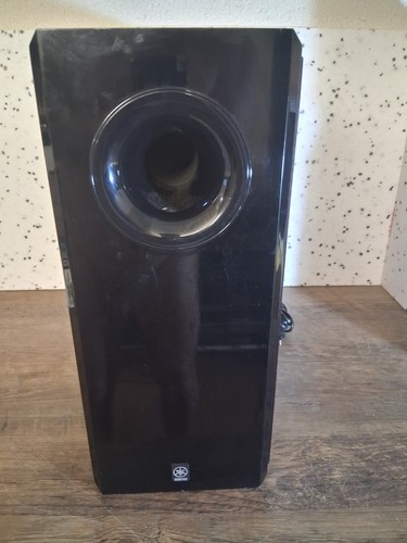 Yamaha subwoofer dvx 700 non - yamaha, dvx-700