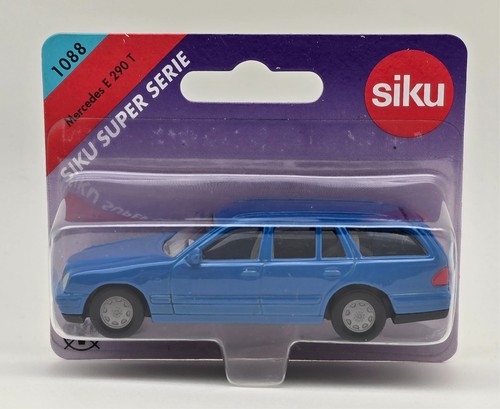 Siku 1088 mercedes benz - 1088,