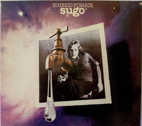 Eugenio finardi sugo - -,