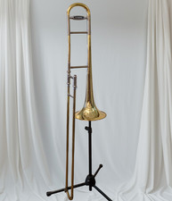 Yamaha YSL-6430 Trombone Tenore - Modello Professionale