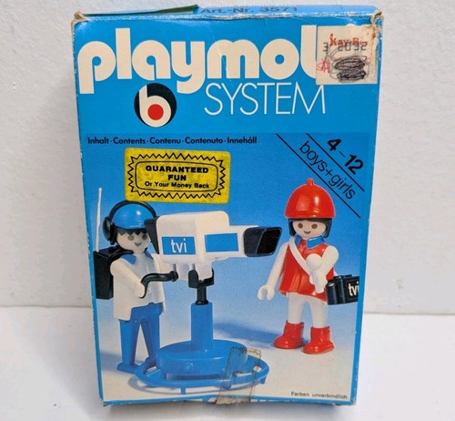Playmobil system 3571 - playmobil,