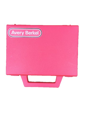 Avery berkel weight set rare - set,