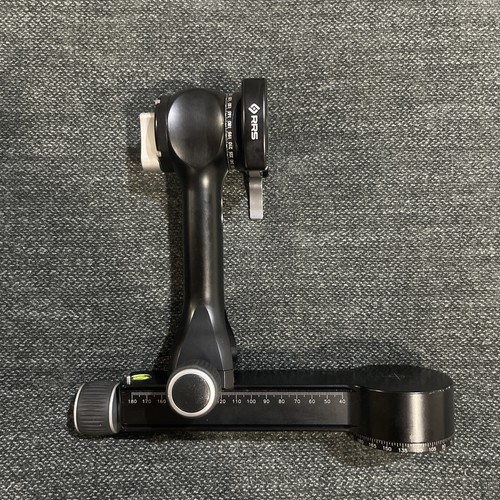 Testina pano gimbal - testina, really