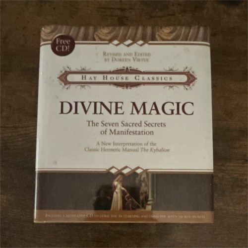 Doreen virtue divine - virtue, ph.d.