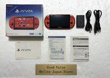 Sony PS Vita PCH-2000 ZA26