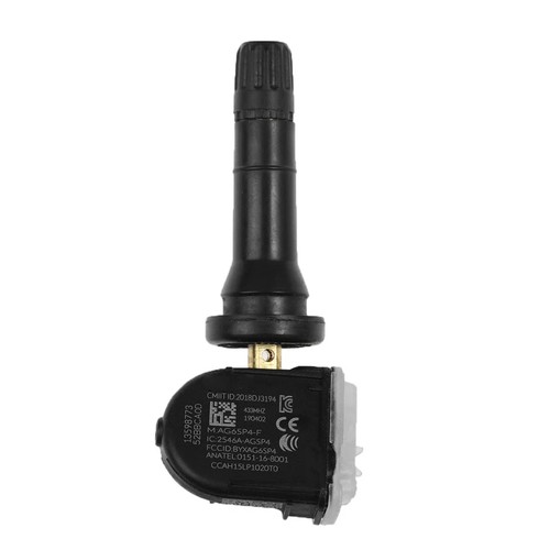 Valvola sensore tpms - valvola,