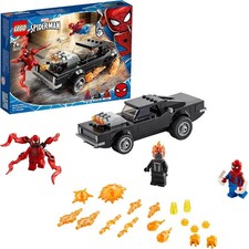 LEGO SUPER HEROES 76173