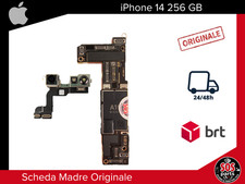 Scheda madre iPhone 14 256 GB