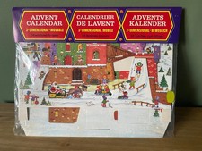 Calendario Avvento Natale Gemo