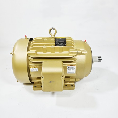 Motore elettrico baldor - motore,