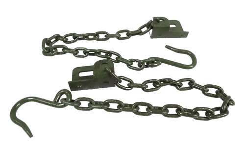 Set catena portellone - set,