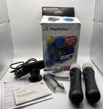 Sony PlayStation Move Starter