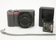 Panasonic Lumix DMC-TZ100