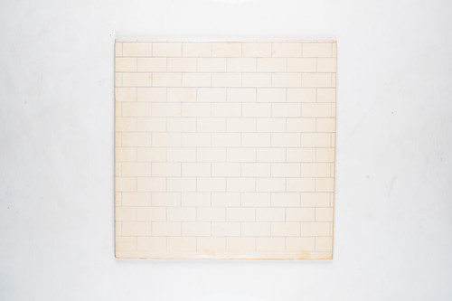 Pink floyd the wall - wall,