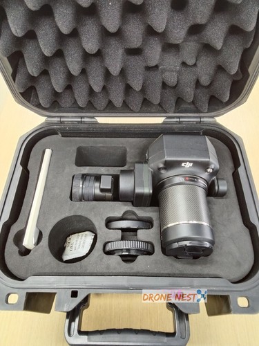 Dji zenmuse megapixel - zenmuse, 45