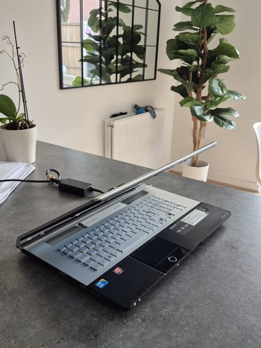 Acer aspire 8943g - 8943g, 18.4