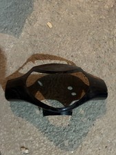 Cupolino scocca anteriore - scocca,