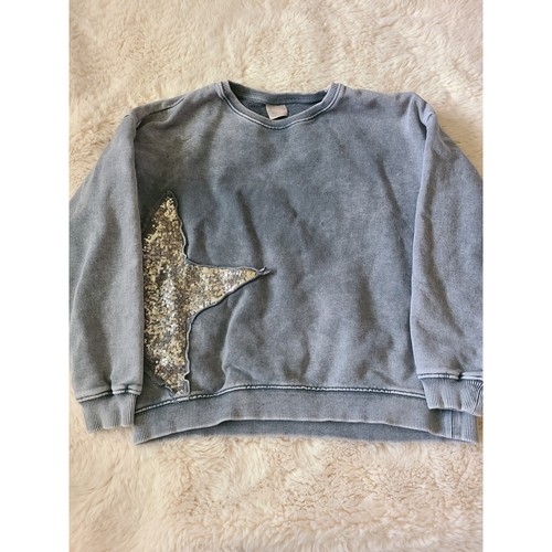 Felpa girocollo pullover