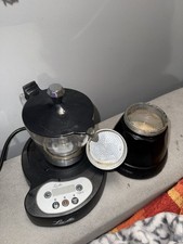 macchina caffe Moka elettrica, Usata Poche Volte FUNZIONANTE