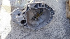 CAMBIO FIAT PANDA 312 900 TWIN AIR TIPO MOTORE 312A2000