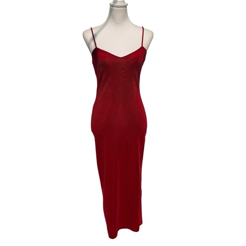 Marnie west donna - donna, rosso